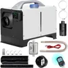 VEVOR 12V parcheggio riscaldatore diesel auto carburante, 8 Anteprima dell’immagine prodotto 1