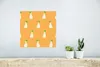 MuchoWow® Poster Birne - Pastell - Muster 30x30 cm - Produktbild-Vorschau 5