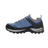 Cmp Rigel Low Wp 3q13247 Wanderschuhe Blau EU 43 Mann Blau Produktbild-Vorschau 3