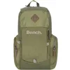Bench. Rucksack mit Laptopfach Backpack Olive Green Produktbild-Vorschau 3