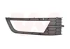 VAN WEZEL Lüftungsgitter Grill Stoßfänger für SKODA Octavia Produktbild-Vorschau 2