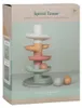 Little Dutch Spiraaltoren Anteprima dell’immagine prodotto 1