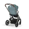 CYBEX Balios S Lux, Osłonka na nogi, Tradycyjny wózek Podgląd zdjęcia produktu 5