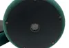 riess-ambiente Runder Polsterhocker VOGUE 40cm grün Samt Produktbild-Vorschau 11