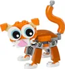 LEGO® Creator 3in1 30574 Katze - Strauß - Krebs Produktbild-Vorschau 2