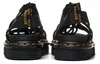 Dr. Martens nartilla Damen Sandalette in Schwarz, Größe 37 Produktbild-Vorschau 6