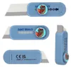 Depesche Vertrieb GmbH & Co. K Dino World Cutter Radierer Produktbild-Vorschau 4