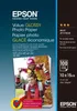 Epson Value Glossy Photo Paper carta fotografica Lucida Anteprima dell’immagine prodotto 2