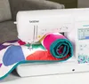 Macchina per cucire Brother F560 Anteprima dell’immagine prodotto 13