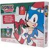 Jakks Pacific - Premium accessoirekalender: Sonic The Productafbeelding-voorbeeld 2