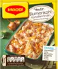 Maggi Fix für Blumenkohl Kartoffel Gratin mit Petersilie Produktbild-Vorschau 3