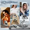 Handyhülle für iPhone 16 Pro Magnetisches Ringhalter Produktbild-Vorschau 5