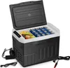 Klarstein PolarForce 30L Glacière - Glacière électrique à Voir les images du produit 1
