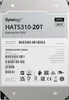 Synology Enterprise, 20 TB, 7200 ot/min, 512 MB, 3.5", Náhled obrázku produktu 3