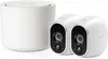 Netgear Arlo-Sicherheitssystem mit zwei HD-Kameras Tag & Produktbild-Vorschau 14