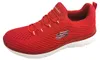Skechers Summits Fast Attraction RED Größe EU 37 Normal Produktbild-Vorschau 38