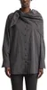 Comma Bluse BROWN 40 Podgląd zdjęcia produktu 3