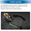 Hexinex Type2 EV Mobile Wallbox E-Auto Ladekabel mit Produktbild-Vorschau 8