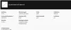 A product information sheet for an LED ceiling light. Produktbild-Vorschau