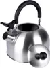 Excellent Houseware Pfeifkessel 2,5 L Edelstahl Produktbild-Vorschau 6