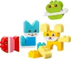 LEGO DUPLO 3-in-1 Kreative Tiere - Kleinkinder Produktbild-Vorschau 8