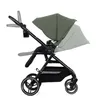 KINDERKRAFT SELECT Poussette sport Yoxi Mystic Green Voir les images du produit 20