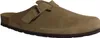 Rohde Herren Pantoffel Hausschuh Clog Leder Grado 6694, Produktbild-Vorschau 2