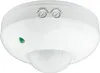 Détecteur de mouvement PIR plafonnier jusqu'à 300W IP20 Voir les images du produit 2