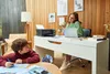 EPSON ECOTANK L3270 3-in-1-Drucker mit WLAN, niedrige Produktbild-Vorschau 7