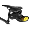 Topeak Aero Wedge Pack QuickClick Medium – Satteltasche Produktbild-Vorschau 4
