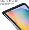 imoshion Trifold Hardcase Klapphülle Samsung Galaxy Tab S6 Produktbild-Vorschau 8