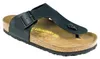 Birkenstock Ramses Schwarz - Herren Pantoffel - 044791 Produktbild-Vorschau 25