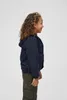 Brandit Kinder Sommer Frontzip Windjacke Größe 158/164 Produktbild-Vorschau 9
