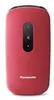 Panasonic KX-TU446EXR Téléphonie mobile pour personnes Voir les images du produit 2