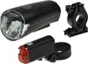 Fahrrad LED-Beleuchtungsset CFL 30 30Lux StVZO zugelassen Produktbild-Vorschau 1