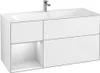 Villeroy & Boch V&B Waschtischunterschrank FINION Produktbild-Vorschau 4