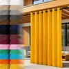 Lantigo Tenda da esterno Giallo 155x180 cm impermeabile | Anteprima dell’immagine prodotto 1