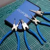 CCLIFE 150MM 4-pièces pince à circlips Pince à circlips, Voir les images du produit 2