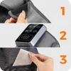 REVENTO® Elektrická masážní bandáž na koleno s vyhříváním, Náhled obrázku produktu 14