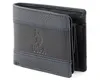 U.S. POLO ASSN. Leder Geldbörse Horizontal Wallet with Coin Produktbild-Vorschau 4
