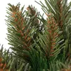SPRINGOS Sapin de Noël artificiel Epicéa du Caucase 150 cm Voir les images du produit 11
