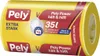 Stahovací šňůrky do odpadkových košů Pely Extra silné Náhled obrázku produktu 1