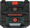 Metabo RC 12-18 32W BT DAB+ bezdrôtové rádio na stavenisko Náhľad obrázku produktu 3