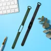 kwmobile 2x Sportarmband kompatibel mit Xiaomi Mi Band 6 / Produktbild-Vorschau 2