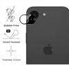 CLM-Tech 4er Set Schutzfolie kompatibel mit iPhone 16e - 2X Produktbild-Vorschau 8