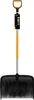 Schneeschieber X-series Schild-B.532mm Schild-H.385mm Produktbild-Vorschau 5