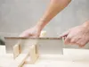 Toolland WI90350, hout, 350 mm, 100 mm, 42 mm Productafbeelding-voorbeeld 3