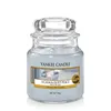 Yankee Candle Classic Duftkerze Kerzenwachs Blau Produktbild-Vorschau 3