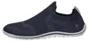 Slipper/Kletthalbschuh Freizeit (Casual) 50BF001-700 660 Produktbild-Vorschau 2