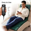 Coussin de massage électrique Zimilo avec fonction Voir les images du produit 3